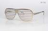 White Shutter Shades