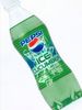 A Bottle of Pepsi Ice Cucumber