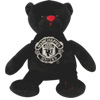 Black United Teddy