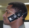Newest Fad a Hands Free Phone