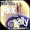 We Can Live Like Jack and Sally