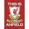this IS Anfield