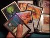 nerd's items-magic cards