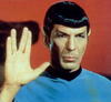 Live Long and Prosper