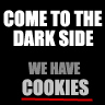We have cookies =)