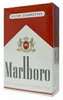 Cigarettes Marlboro