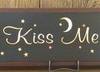kiss me good night