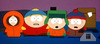 The southpark gang
