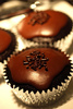 Chocolate Cupcakes~^^