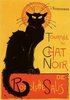 Le Chat Noir