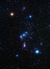 Orion - The Constellation