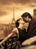 A Kiss In Paris