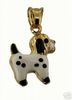 Dog Charm