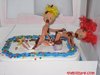 2 girls 1 cake