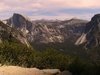 A mountain hike