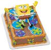 Spongebob Cake