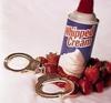 Whip cream, Strawberry, Cuffs