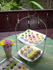 Thai Afternoon Tea Dessert 2