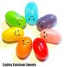 *Smiley Rainbow Sweets*