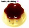 *Smiley Pudding*