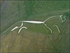 Uffington White Horse 