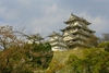 Visit Himeji Castle