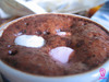 Hot Chocolate w. marshmallows