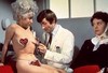 Chest examination from Dr Nookey