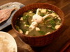 Patapon Miso Soup