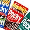 Pocky - Cancer Sticks