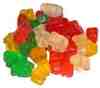 gummy gang bang....