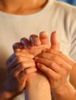 a relaxing hand Massages
