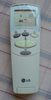 Air Conditioner Remote Control