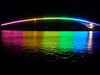 Dating at Rainbow Bridge--Penghu