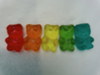 GUMMY BEARS :)