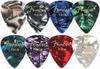 Guitar picks