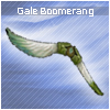 Gale Boomerang