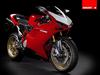 a Limited Edition Ducati 1098R
