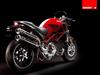 a Ducati Monster S4RS