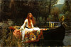 Lady of Shalott