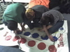 game of twister