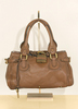 a Paddington bag by Chloé