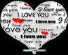 I Love you.....