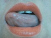 Kissable Lips.....