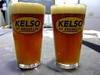 Kelso beer x 2