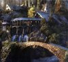 a trip to Rivendell