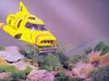 Thunderbird 4