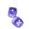 Fuzzy Dice