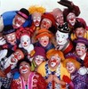 CLOWNS to CHEER You Up!