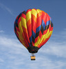 Trip for a Hot Air Balloon Ride